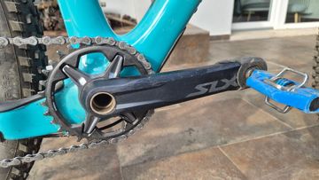 Tweedehands Yeti Arc 2023 Mountainbike — afbeelding 15 van 20