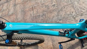 Tweedehands Yeti Arc 2023 Mountainbike — afbeelding 18 van 20