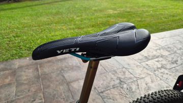 Tweedehands Yeti Arc 2023 Mountainbike — afbeelding 20 van 20