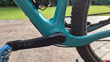 Tweedehands Yeti Arc 2023 Mountainbike — afbeelding 11 van 20