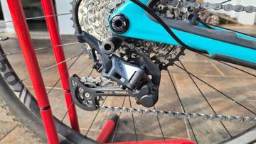 Tweedehands Yeti Arc 2023 Mountainbike — afbeelding 14 van 20