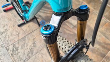 Tweedehands Yeti Arc 2023 Mountainbike — afbeelding 7 van 20