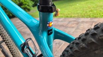 Used Yeti Arc 2023 Mountainbike, Blue — image 13 of 20
