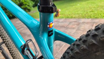 Tweedehands Yeti Arc 2023 Mountainbike — afbeelding 13 van 20