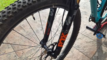 Tweedehands Yeti Arc 2023 Mountainbike — afbeelding 10 van 20
