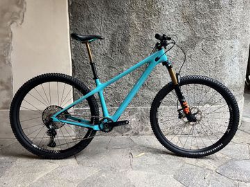 Tweedehands Yeti Arc 2023 Mountainbike — afbeelding 1 van 20