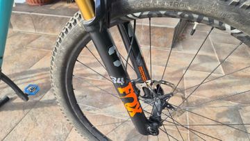 Tweedehands Yeti Arc 2023 Mountainbike — afbeelding 9 van 20