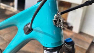 Tweedehands Yeti Arc 2023 Mountainbike — afbeelding 8 van 20
