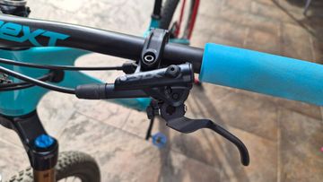 Tweedehands Yeti Arc 2023 Mountainbike — afbeelding 4 van 20