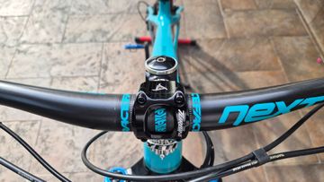 Tweedehands Yeti Arc 2023 Mountainbike — afbeelding 5 van 20