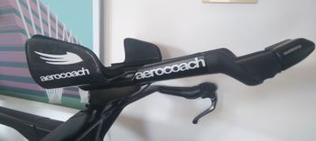 Used BMC Timemachine Shimano Dura Ace Di2 2016 Road & Gravel, Black — image 8 of 13