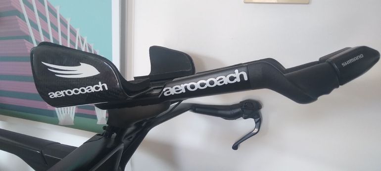 Used BMC Timemachine Shimano Dura Ace Di2 2016 Road & Gravel, Black — image 8 of 13