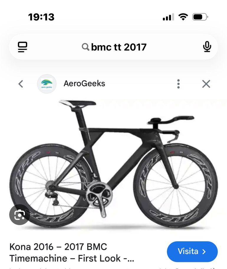 Used BMC Timemachine Shimano Dura Ace Di2 2016 Road & Gravel, Black — image 13 of 13