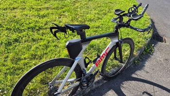 BMC, Timemachine 02 ONE 2020