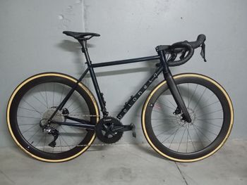 Veloheld, Icon Shimano 105