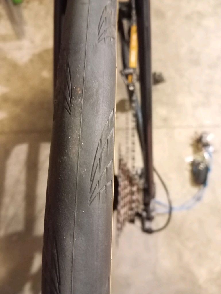 Used Veloheld Icon Shimano 105 2022 Road & Gravel — image 14 of 15