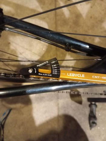 Used Veloheld Icon Shimano 105 2022 Road & Gravel — image 12 of 15