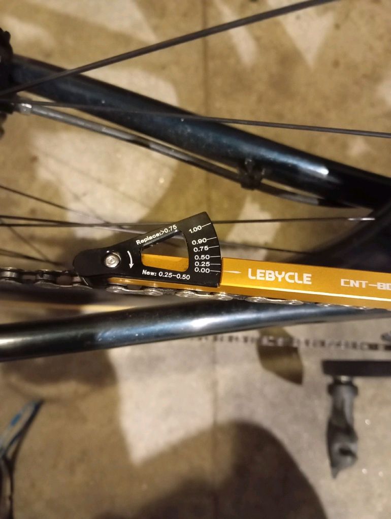 Used Veloheld Icon Shimano 105 2022 Road & Gravel — image 12 of 15