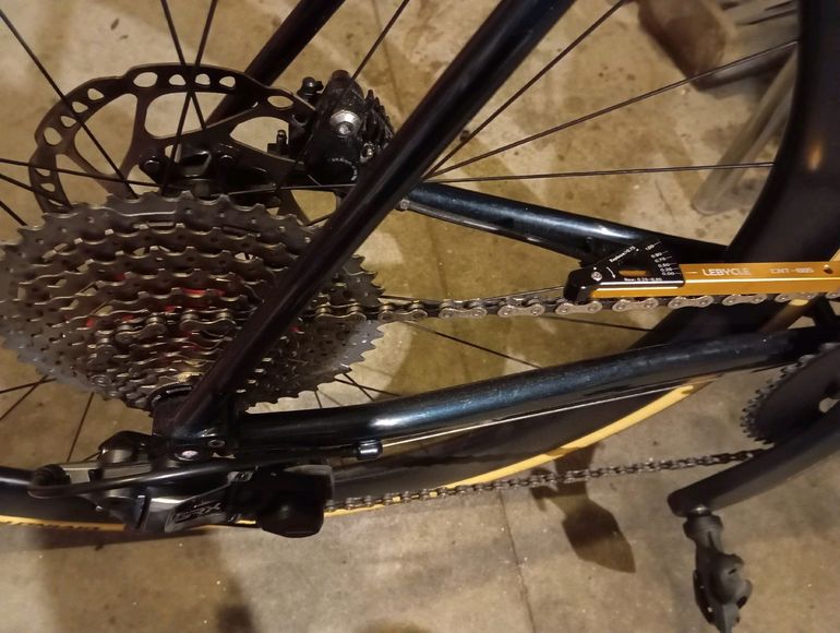 Used Veloheld Icon Shimano 105 2022 Road & Gravel — image 13 of 15