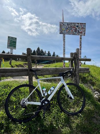 Used Focus IZALCO MAX 8.7 2024 2024 Road & Gravel, White — image 3 of 3