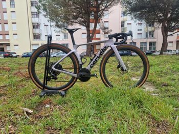 Cervélo, Áspero-5 Force AXS 1 2026