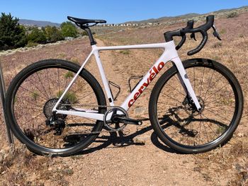Cervélo, R5-CX Force eTap AXS 2024