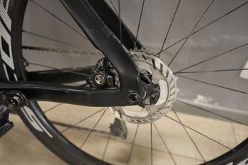Used Canyon Aeroad Shimano Dura Ace Di2 2024 Road & Gravel, Black — image 20 of 27