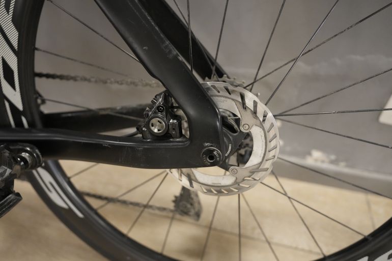 Used Canyon Aeroad Shimano Dura Ace Di2 2024 Road & Gravel, Black — image 20 of 27
