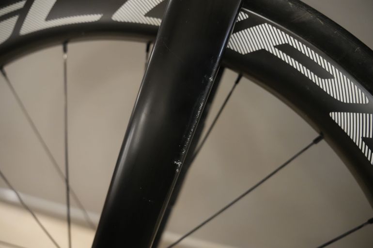 Used Canyon Aeroad Shimano Dura Ace Di2 2024 Road & Gravel, Black — image 12 of 27