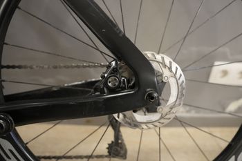 Used Canyon Aeroad Shimano Dura Ace Di2 2024 Road & Gravel, Black — image 21 of 27