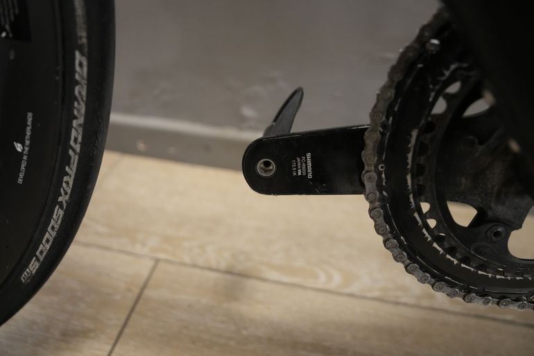 Used Canyon Aeroad Shimano Dura Ace Di2 2024 Road & Gravel, Black — image 3 of 27