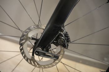 Used Canyon Aeroad Shimano Dura Ace Di2 2024 Road & Gravel, Black — image 4 of 27