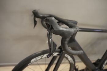 Used Canyon Aeroad Shimano Dura Ace Di2 2024 Road & Gravel, Black — image 5 of 27