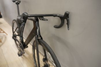 Used Canyon Aeroad Shimano Dura Ace Di2 2024 Road & Gravel, Black — image 15 of 27