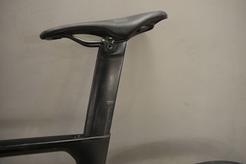 Used Canyon Aeroad Shimano Dura Ace Di2 2024 Road & Gravel, Black — image 6 of 27