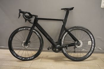 Used Canyon Aeroad Shimano Dura Ace Di2 2024 Road & Gravel, Black — image 19 of 27