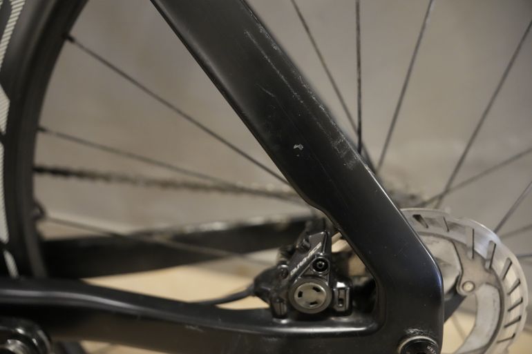 Used Canyon Aeroad Shimano Dura Ace Di2 2024 Road & Gravel, Black — image 8 of 27