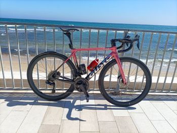 Gusto, Gusto Custom Shimano Ultegra Di2