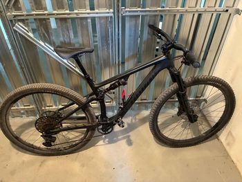 Specialized, Epic EVO Comp 2022