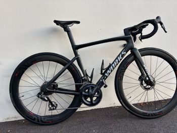 Specialized, Tarmac Shimano Ultegra Di2