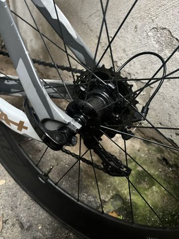 Used gara+ Gara+ Custom Shimano Ultegra 2021 Road & Gravel — image 10 of 16