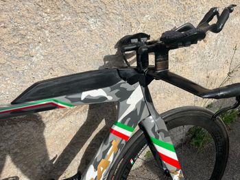 Used gara+ Gara+ Custom Shimano Ultegra 2021 Road & Gravel — image 8 of 16