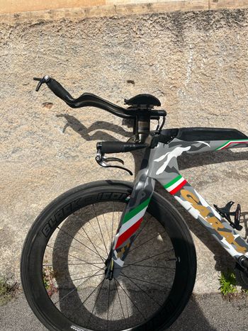 Used gara+ Gara+ Custom Shimano Ultegra 2021 Road & Gravel — image 5 of 16