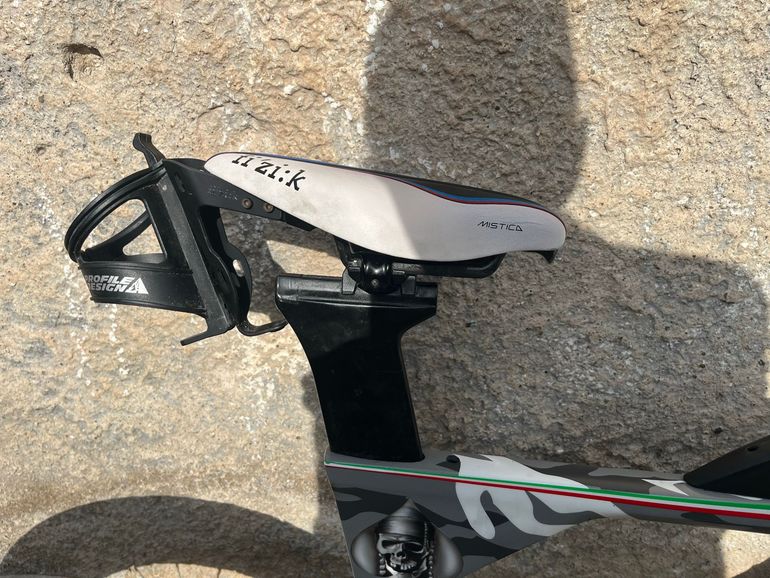 Used gara+ Gara+ Custom Shimano Ultegra 2021 Road & Gravel — image 6 of 16