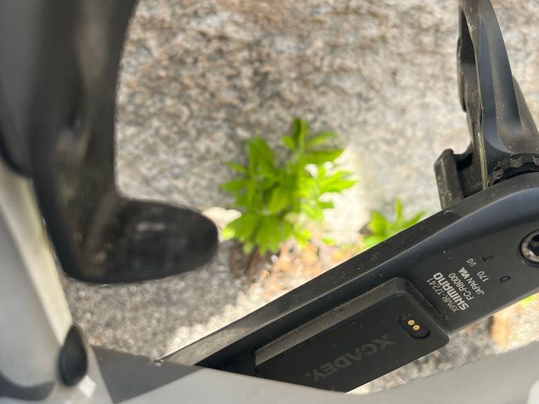 Used gara+ Gara+ Custom Shimano Ultegra 2021 Road & Gravel — image 7 of 16