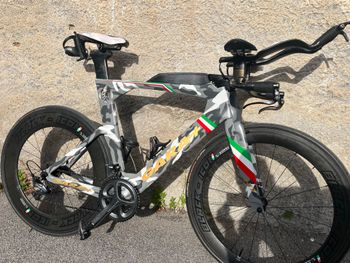 Used gara+ Gara+ Custom Shimano Ultegra 2021 Route & Gravel