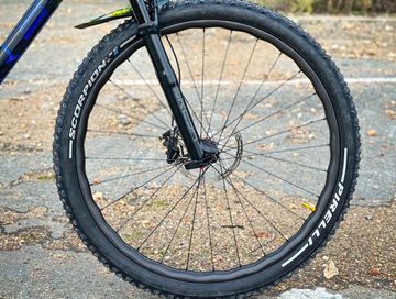 Używany Trek Procaliber SRAM GX Eagle AXS 2023 Mountainbike — zdjęcie 5 z 9