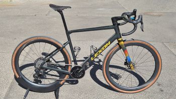 lexon, Lexon Custom L-TWOO RX