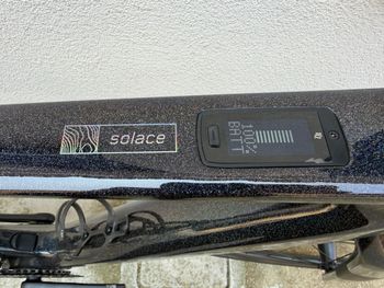 Used Scott Solace ERIDE 20 2025 2025 Road & Gravel — image 4 of 10