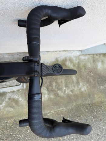 Used Scott Solace ERIDE 20 2025 2025 Road & Gravel — image 6 of 10